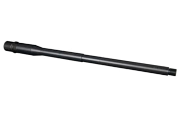 Image of Diamondback Firearms OEM Replacement Barrel, Winchester, Springfield Armory M1A/FN Scar 17S, .308 Winchester, 18in, Medium Profile, Rifle-Length, 1-10 Twist, 5/8 x 24 Thread, 4150 CrMov, Black Nitride, 308R18M50B10R