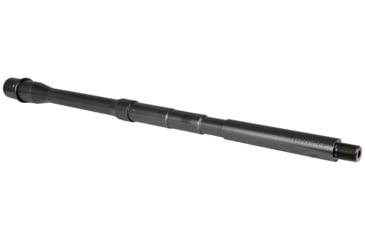 Image of Diamondback Firearms OEM Replacement Barrel, FN Herstal, M16, 5.56x45mm NATO, 16in, Medium/M4 Profile, Carbine-Length, 1-8 Twist, 1/2 x 28 Thread, 4150 CrMov, Black Nitride, 556C16MF50B8R