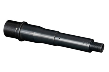 Image of Diamondback Firearms OEM Replacement Barrel, FN Herstal, M16, 5.56x45mm NATO, 5.5in, Heavy Profile, Pistol-Length, 1-8 Twist, 1/2 x 28 Thread, 4150 CrMov, Black Nitride, 556P55H50B8R