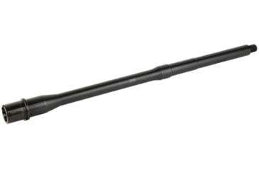 Image of Diamondback Firearms OEM Replacement Barrel, Diamondback, M5, 6.5mm Creedmoor, 24in, Medium Profile, Rifle-Length, 1-8 Twist, 5/8 x 24 Thread, 4150 CrMov, Black Nitride, 65CR24M50B8