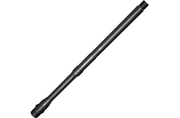 Image of Diamondback Firearms OEM Replacement AR Barrel, 16in, 7.62x39mm, Carbine-Length, 1-9.50 Twist, Black Nitride, 4150 Chrome Moly Vanadium Steel, 762X39C16M50B95R