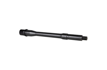Image of Diamondback Barrels Medium Profile Barrel, 556NATO, 16 Barrel, 19 Twist, Carbine Length Gas System, Nitride Finish, Black, 556C16M50B9