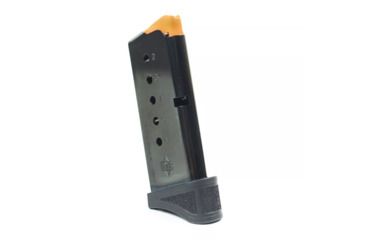 Image of Diamondback Firearms DB9 Gen 4 Pistol Magazine, 9mm Luger, 6 Round, Diamondback DB9G4, Blued, 1 Pack, Steel, DB9MAGG4E-6RD