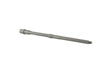 Image of Diamondback Firearms 556NATO 16 Inch Carbine Length Gas System Medium Barrel, Black Nitride, DBB556C16CCB40B9