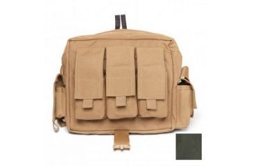 Image of Diamondback Tactical Three Day Assault Pack, Ranger Green, A-BLPF80-RANGERGREEN