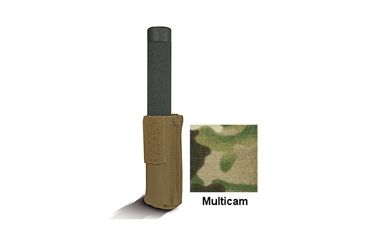 Image of Diamondback Tactical 6in./8in. Adjustable/Expandable Baton Pouch, Multicam, A-BLPM37-MULTICAM