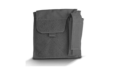 Image of Diamondback Tactical Admin/Flashlight Pouch, Black, A-BLPM36-1-BLACK