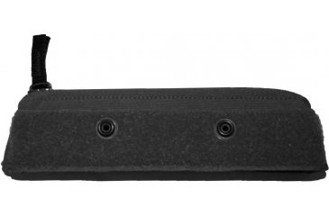 Image of Diamondback Tactical M4/M16 Double 4 Mag Pouch, Black, A-BLPL41-SP-BLACK