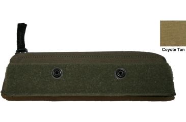 Image of Diamondback Tactical M4/M16 Double 4 Mag Pouch, Coyote, A-BLPL41-SP-COYOTE