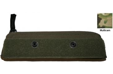 Image of Diamondback Tactical M4/M16 Double 4 Mag Pouch, Multicam, A-BLPL41-SP-MULTICAM