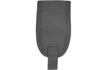 Image of Diamondback Tactical Mini Bang Pouch, Black, A-BLPM49-1-BLACK