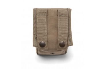 Image of Diamondback Tactical Personal Technology Pouch, Coyote, A-BLPM49-COYOTE