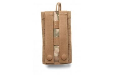 Image of Diamondback Tactical Universal Radio Pouch, Multicam, A-BLPM30-MULTICAM