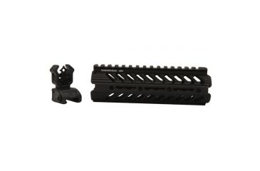 Image of Diamondhead Carbine Upgrade VRS-DI Sight/Handguard Kit, Diamond Rear Polymer Sight, VRS Modular Drop-In Ha 186994