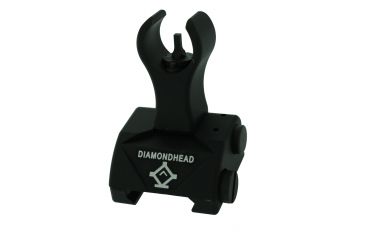 Image of Diamondhead Classic Sight, HK Front 105518