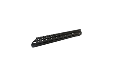 Image of Diamondhead Handguard Vrs T 15'' Ar-15 M-lok Black