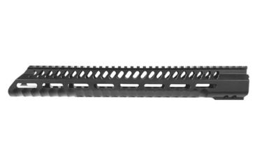 Image of Diamondhead Handguard Vrs T 8.75 Ar-15 M-lok Black