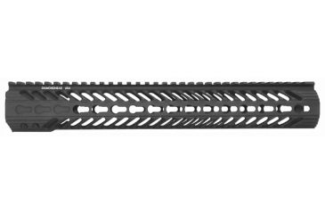 Image of Diamondhead Handguard Vrs X Keymod 15'' Black