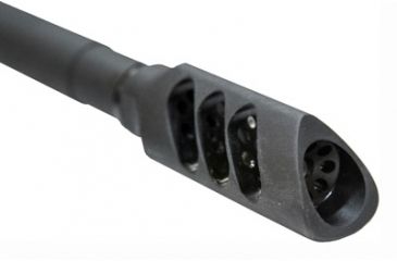 Image of Diamondhead T-Brake 5.56 Muzzle Compensator Black