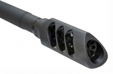 Image of Diamondhead T-Brake 7.62 Muzzle Compensator Black