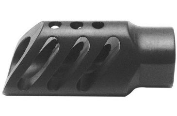 Image of Diamondhead T-Flash 5.56mm Flash Hider Black