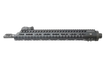 Image of Diamondhead Transporter - Upper Receiver, 16in, 5.56, VRS T Series, T-Flash, BLACK, 16, 5914