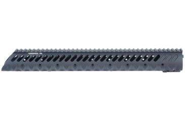 Image of Diamondhead VRS T-308L Free Floating Keymod Handguard 10.25 Inch