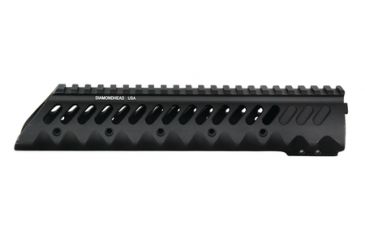 Image of Diamondhead VRS T Free Floating Handguards 8.75 Inch