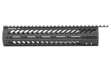 Image of Diamondhead VRS Versa Base, XD, Free Float HG, 11in. 186995