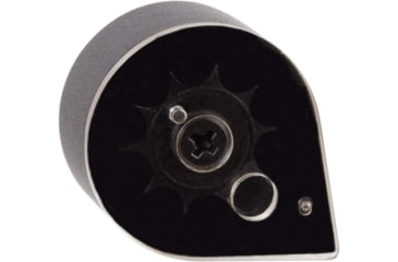 Image of Diana Bandit Stormrider cal. 4.5mm .177 Magazine for Airgun Chaser, Black, 1901001