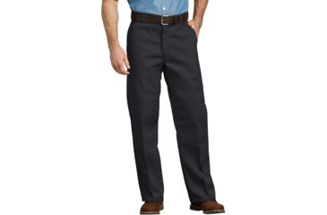 Image of Dickies - Loose Fit Double Knee Work Pant, Black - 85283BK 28 30