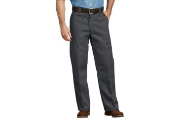 Image of Dickies - Loose Fit Double Knee Work Pant, Charcoal - 85283CH 40 32