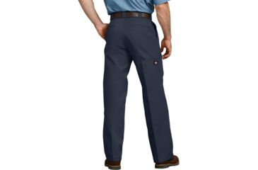 Image of Dickies - Loose Fit Double Knee Work Pant, Dark Navy - 85283DN 32 30