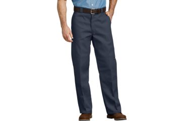Image of Dickies - Loose Fit Double Knee Work Pant, Dark Navy - 85283DN 32 30