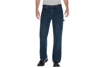 Image of Men's Loose Fit Carpenter Denim Jean