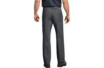Image of Dickies Mens Industrial Cargo Pant, Charcoal - LP337CH 28 UU