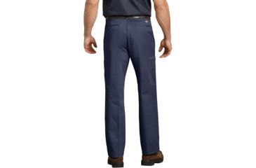 Image of Dickies Mens Industrial Cargo Pant, Navy - LP337NV 28 UU