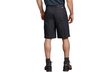 Image of Dickies Premium Industrial Cargo Short - Men's, Waist 29in, Black, LR542BK 29