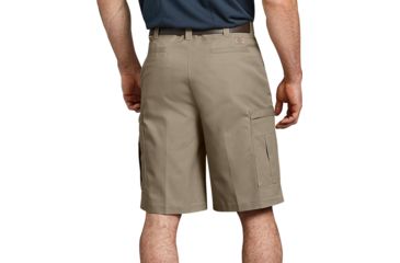 Image of Dickies Premium Industrial Cargo Short - Men's, Waist 42in, Desert Sand, LR542DS 42
