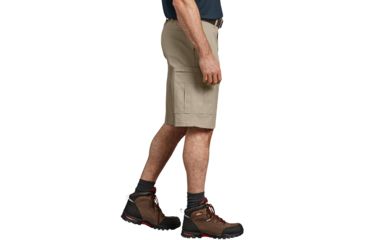 Image of Dickies Premium Industrial Cargo Short - Men's, Waist 42in, Desert Sand, LR542DS 42