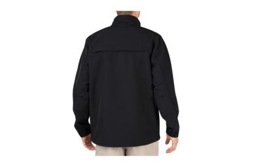 Image of Dickies Tactical Soft Shell Jacket, Black - LJ540BK 2X