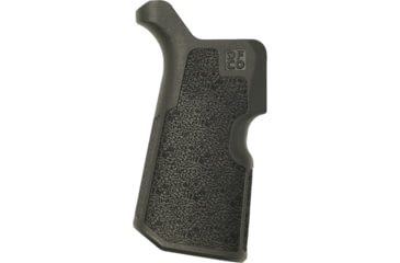 Image of Die Free Co Kung Fu Grip for AR15 / M4 Rifle, Black, One Size, KFG-BLK