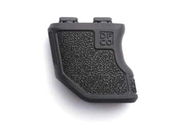 Image of Die Free Co Tiger Claw Fore Grip 10 Degree Black M-Lok, TCMLOKBLK