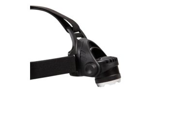 Image of DieHard 320 Lumen Focusing Headlamp, Black, 3AAA 41-6109
