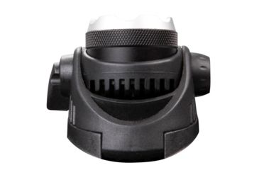 Image of DieHard 320 Lumen Focusing Headlamp, Black, 3AAA 41-6109