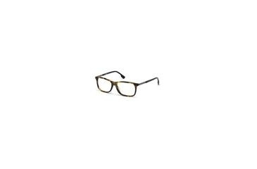 Image of Diesel DL5199 Eyeglass Frames - Coloured Havana Frame Color