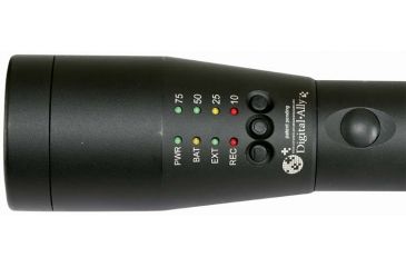 Image of Digital Ally DVF-500 Close-up 001-0800