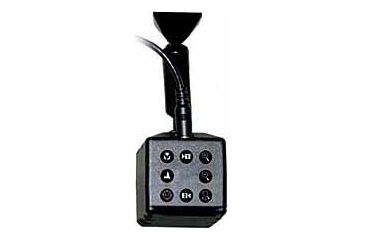 Image of Digital Ally DVM 400 - 10x Forward Camera