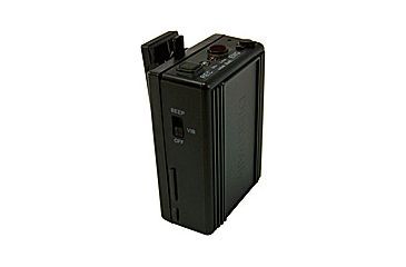 Image of Digital Ally DVM 400 - 2 to 4 ghz Microphone