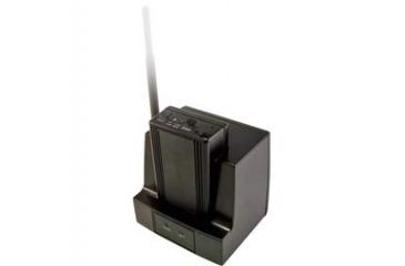 Image of Digital Ally DVM 400 - Wireless Mic Charger